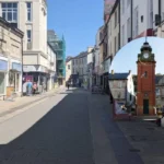Bangor High Street traders seek business rates rethink