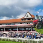 Bangor-on-Dee Racecourse upgrades drainage in three-year plan