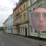 Bangor shoplifter jailed for ten weeks after JD theft 2026