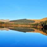 Bannau Brycheiniog National Park (Brec