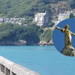 Barmouth Man Faces Terror Document Charges in Court