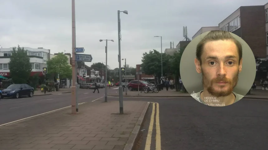 Barry Shoplifter Banned From Holton Road And Local Shops