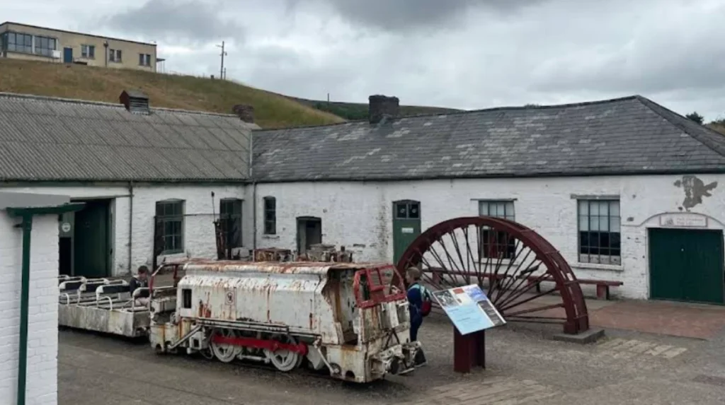 What Is Big Pit Wales and Why Is It a UNESCO Landmark