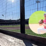 Bristol Blues end Cardines curse with 8-2 win over Newport