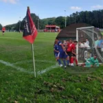 Caerau Ely Punish Mistakes to Beat Trethomas Bluebirds