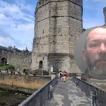 Caernarfon Court Jails Karl Cormell in Partner Strangling Case 2026