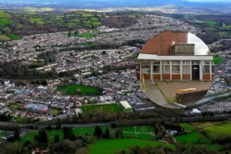 Caerphilly Library Closures Continue After Legal Setback, Wales 2026
