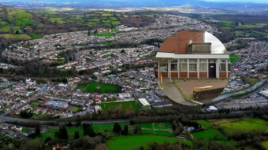 Caerphilly Library Closures Continue After Legal Setback, Wales 2026