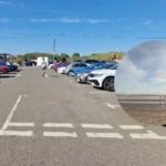 Camber Sands Tragedy as 18-Year-Old Man Dies at Sea