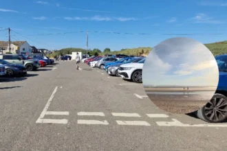 Camber Sands Tragedy as 18-Year-Old Man Dies at Sea