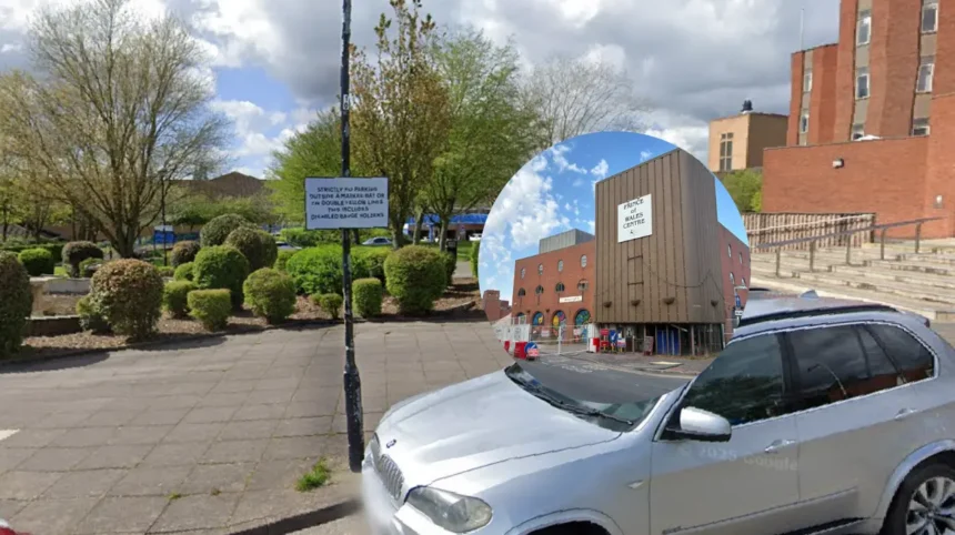 Cannock Council Backs Prince of Wales Theatre Renewal