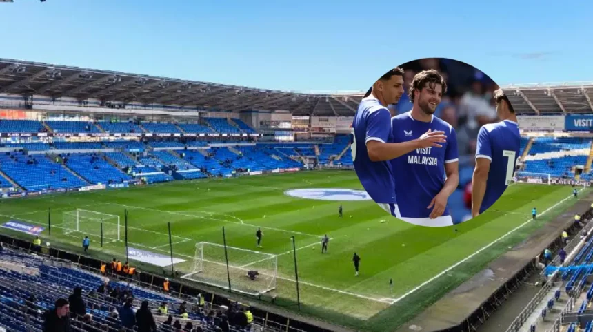 Cardiff 4-1 Roma Stunning pre-season win sends statement