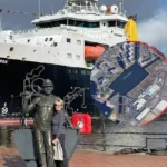Cardiff Bay Police Powers Extended Until Sunday Afternoon 2026