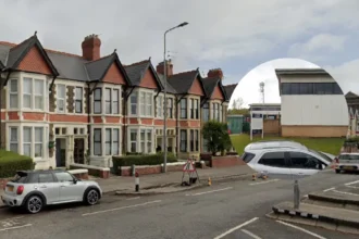 Cardiff Charity Burglary Offender Ordered to Pay £693