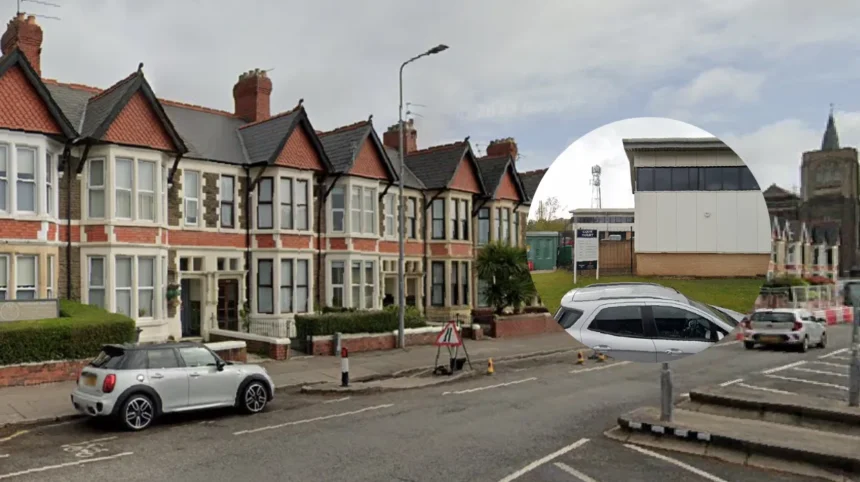 Cardiff Charity Burglary Offender Ordered to Pay £693