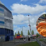 Cardiff City £4.75 Steak Pie Tested at the Stadium