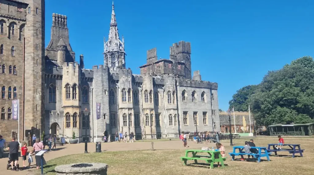 How to Find Apartments for Rent in Cardiff Wales