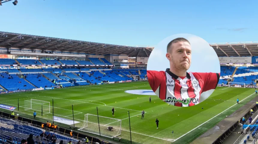 Jack Moylan to Cardiff City: What the transfer means as Lincoln City midfielder nears a move to Cardiff after an 11-goal League One season.
