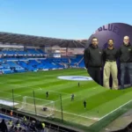 Cardiff City Selects Nisien.ai for Real-Time Online Safety