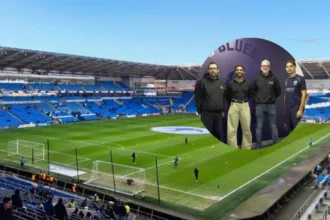 Cardiff City Selects Nisien.ai for Real-Time Online Safety