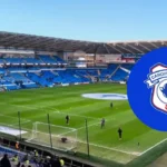 Cardiff City vs Wrexham Championship Clash in Stats