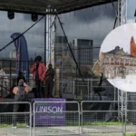 Cardiff Community Building Faces Uncertain Future