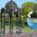 Cardiff Council Closes Victoria Park Splash Pad
