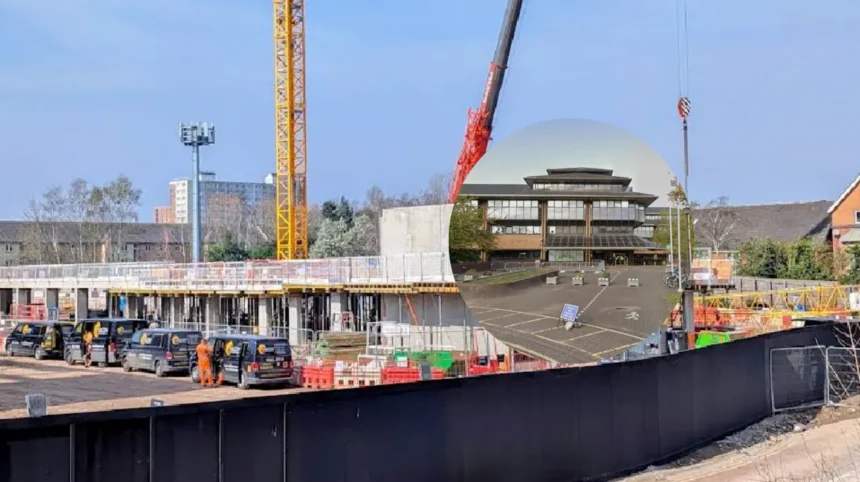 Cardiff Council Faces £43.8m Funding Challenge