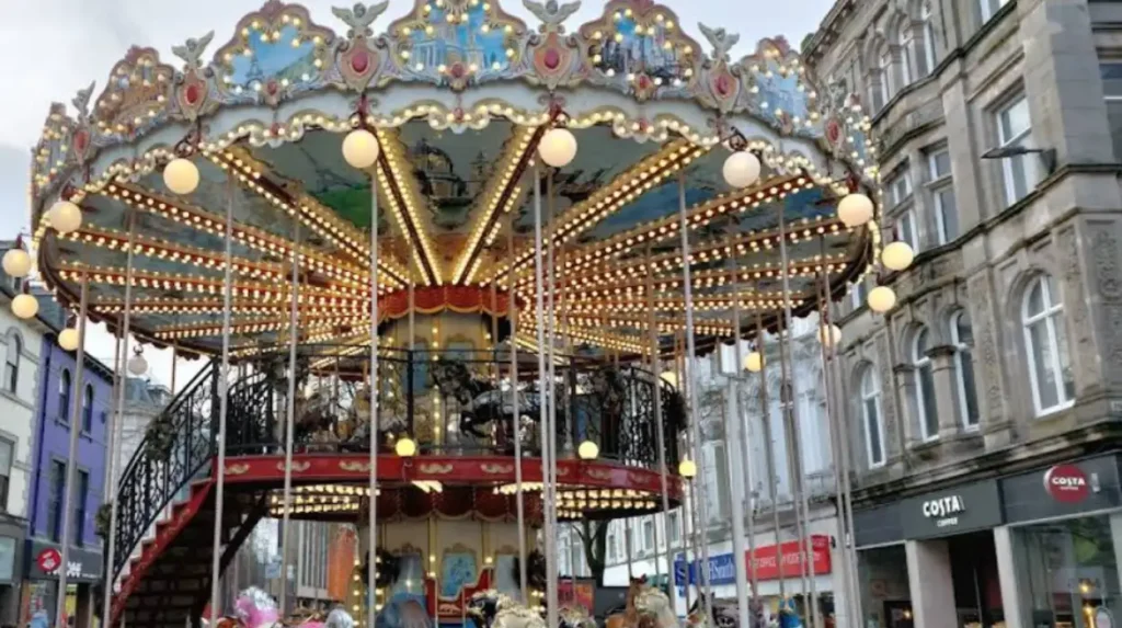 What Is the Population of Cardiff Wales