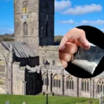 Cardiff drug dealer Pembrokeshire Daniel Rockett cocaine arrest