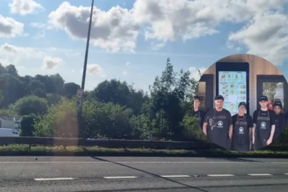 Chaiiwala Debuts at Magor Services on M4 in Wales