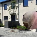 Chepstow black mould Teenager collapses, complaint upheld