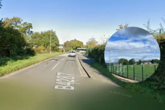 Cimla Residents Seek Removal of Neath School Floodlights