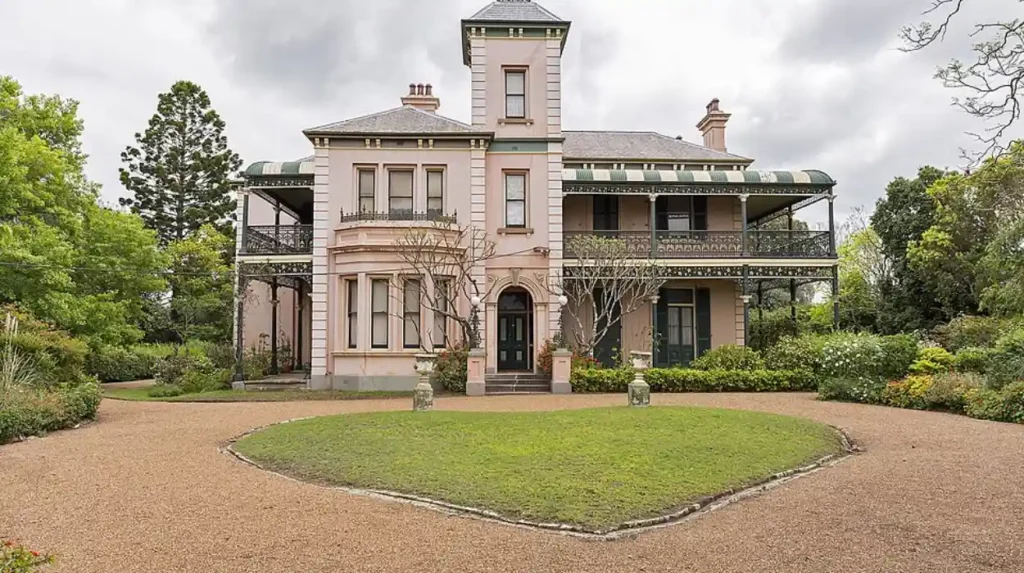 What Defines the Regional Real Estate Market for West Wales Properties