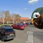 Clive Cox Eyes Beverley Bullet Record With Shagraan