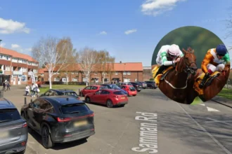 Clive Cox Eyes Beverley Bullet Record With Shagraan