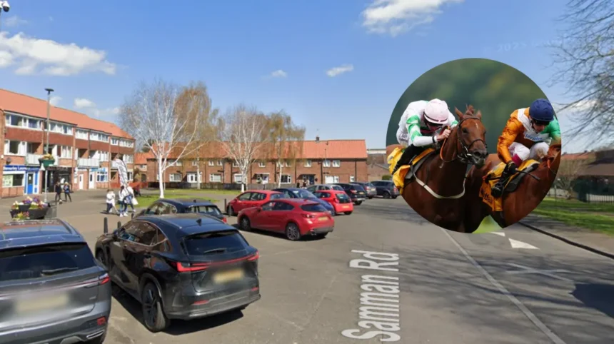 Clive Cox Eyes Beverley Bullet Record With Shagraan
