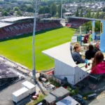 Coedpoeth Club Hosts Anniversary Tournament After 10 Years