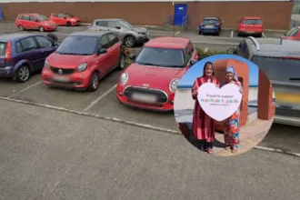 Colwyn Bay Midnight Pyjama Walk Returns for Hospice