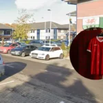 Cymru Unveils Home Kit as New Official Shop Launches