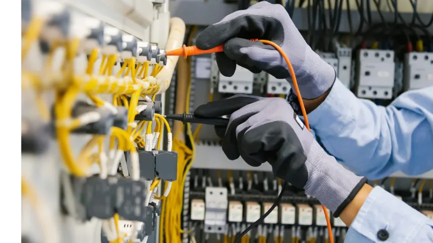 D&T Electrical Services Trusted Family-Run Electricians in Havering and Essex