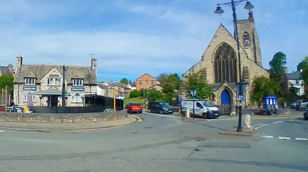 What Is the Weather for Denbigh North Wales Year Round