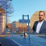 Dismissed Officer Alleges Inappropriate Conduct by Senior Police