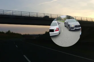 Drivers Charged Weekly for Wrong-Way Motorway Offences
