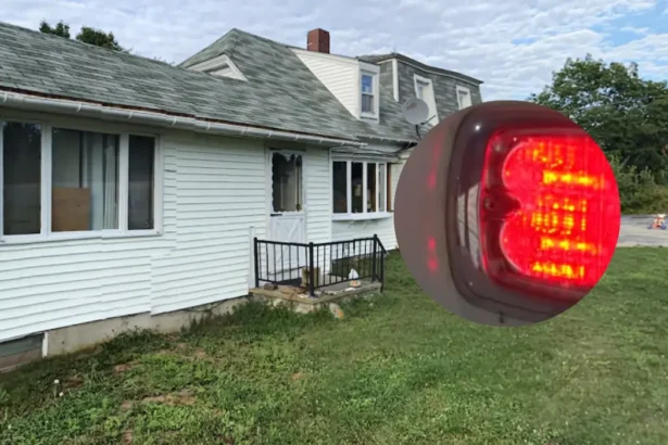 Ellsworth Woman Killed in Gouldsboro Route 1 Crash