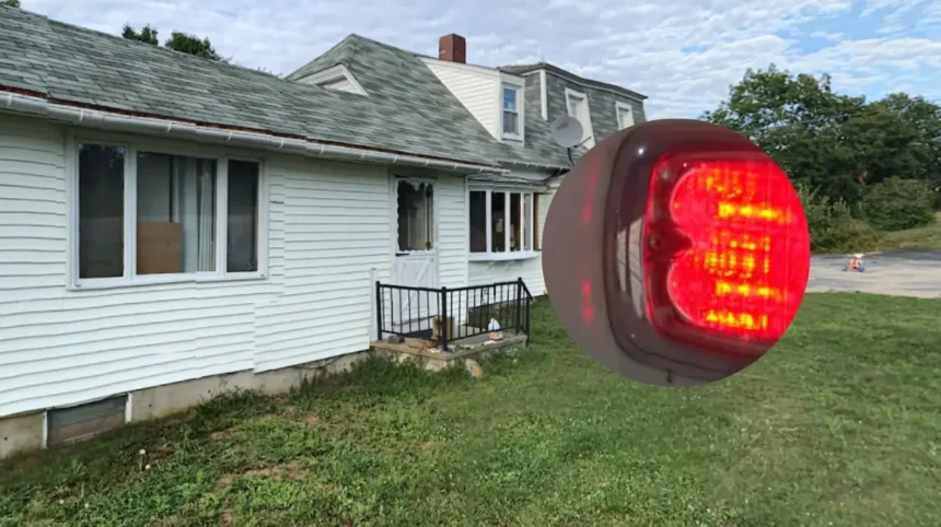 Ellsworth Woman Killed in Gouldsboro Route 1 Crash
