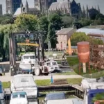 Ely Miners Memorial Dedicates Tribute to 218 Fallen Miners