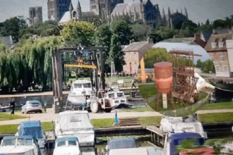 Ely Miners Memorial Dedicates Tribute to 218 Fallen Miners