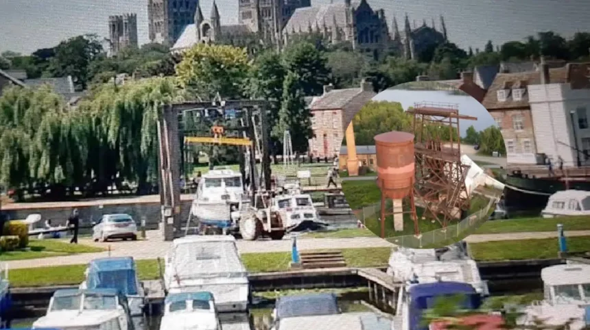 Ely Miners Memorial Dedicates Tribute to 218 Fallen Miners