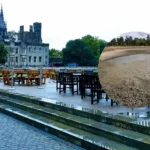 England Faces Fifth Heatwave as Health Warnings Expand